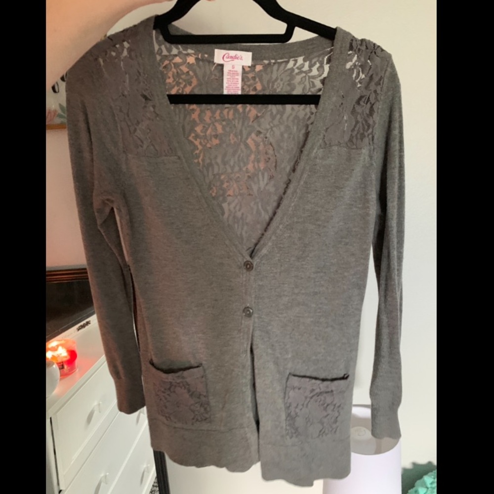 Candies Cardigan